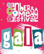 Canberra Comedy Festival Gala 2027