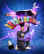 Abracadabra