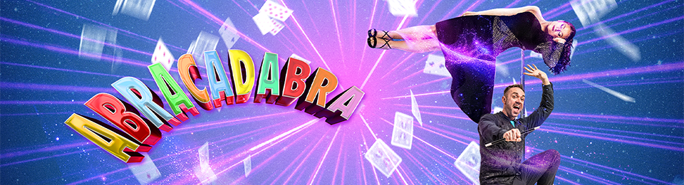 Abracadabra