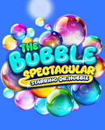 The Bubble Spectacular